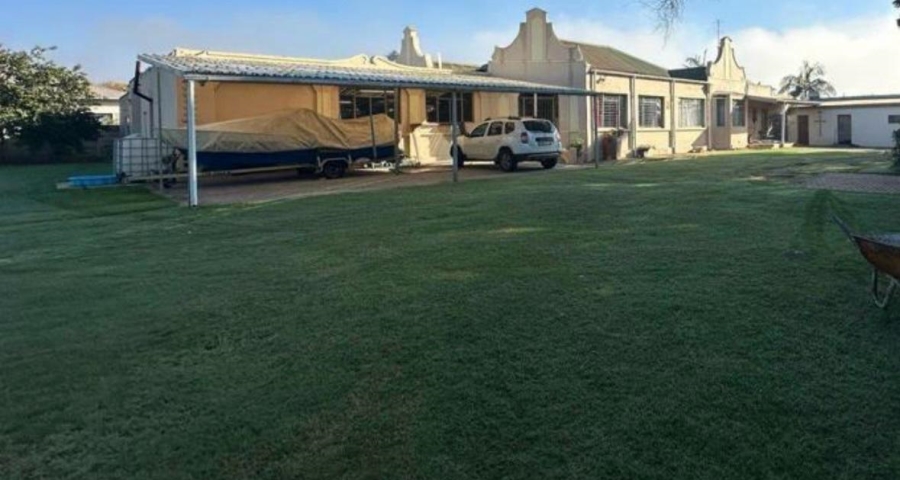 3 Bedroom Property for Sale in Retief Eastern Cape